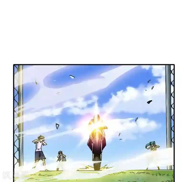 困兽学院第11话