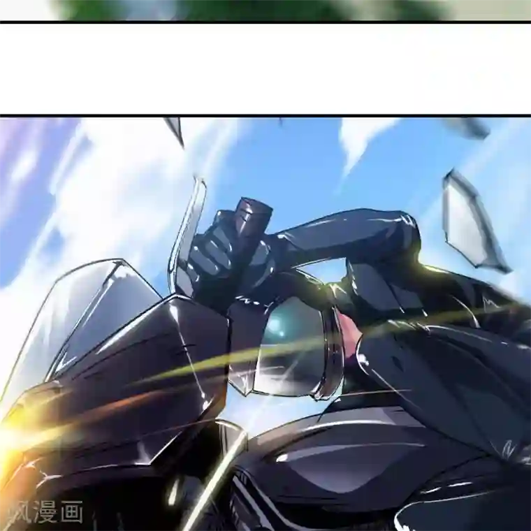 困兽学院第11话