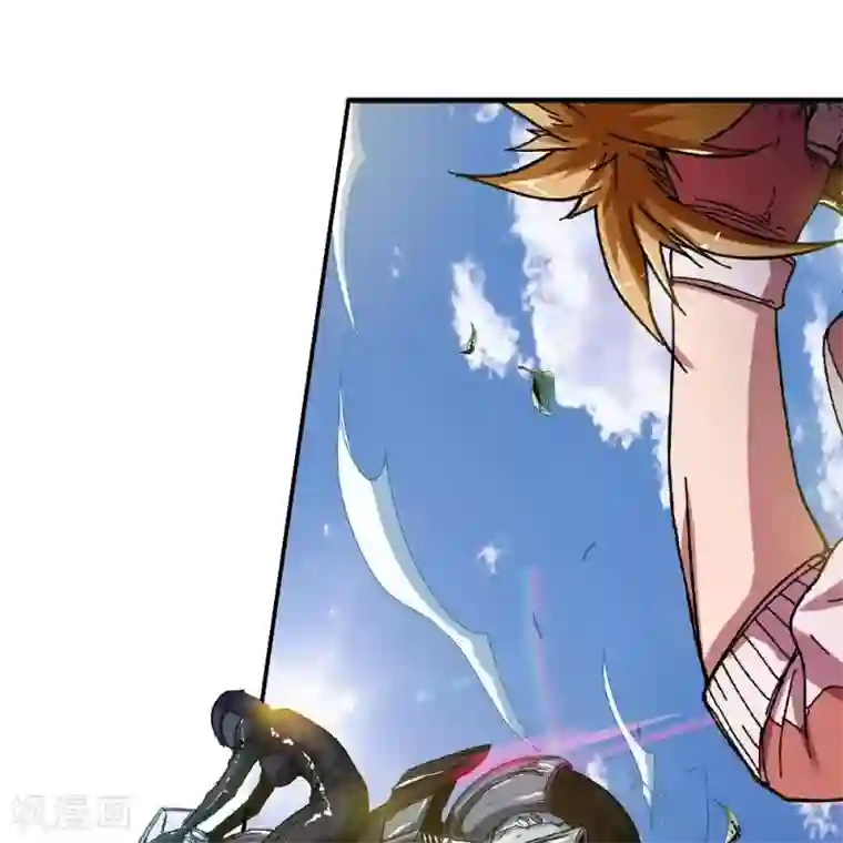 困兽学院第11话