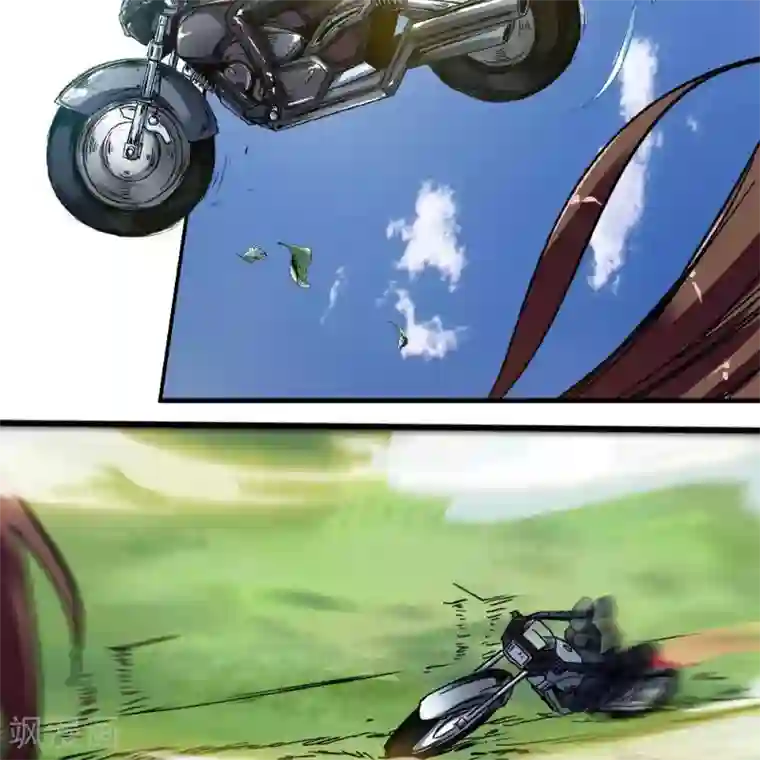 困兽学院第11话