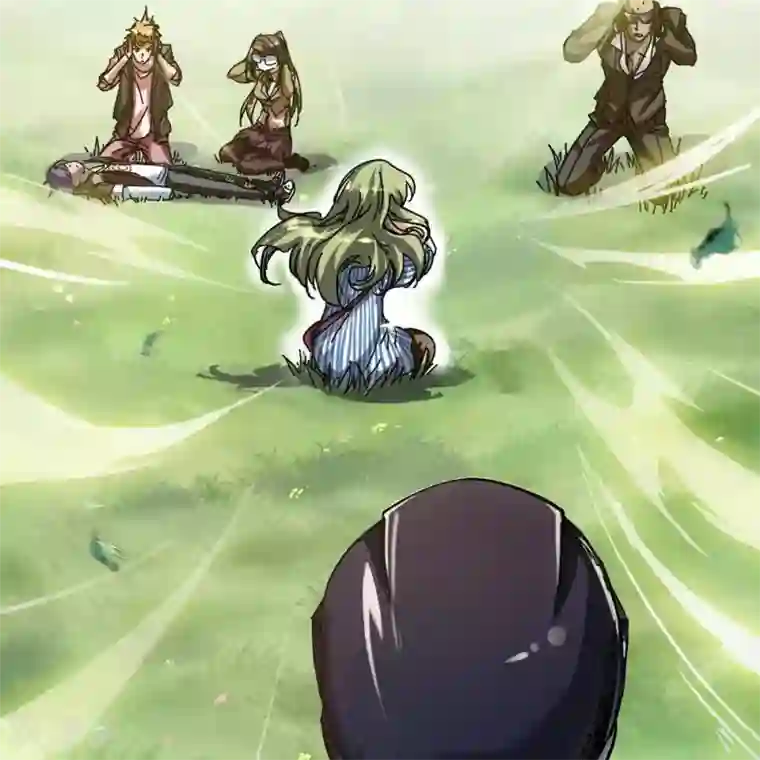 困兽学院第11话