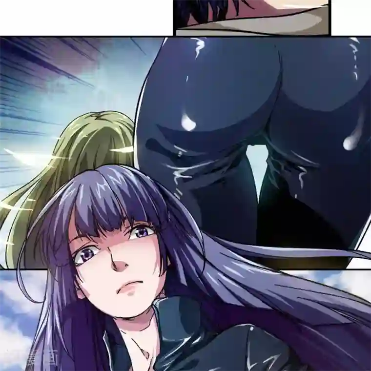 困兽学院第11话