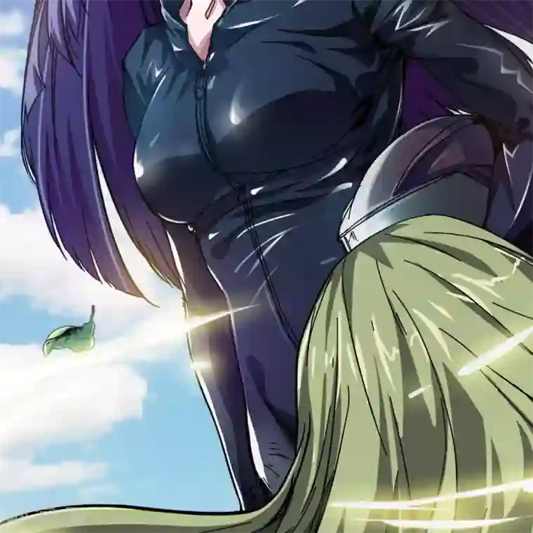 困兽学院第11话