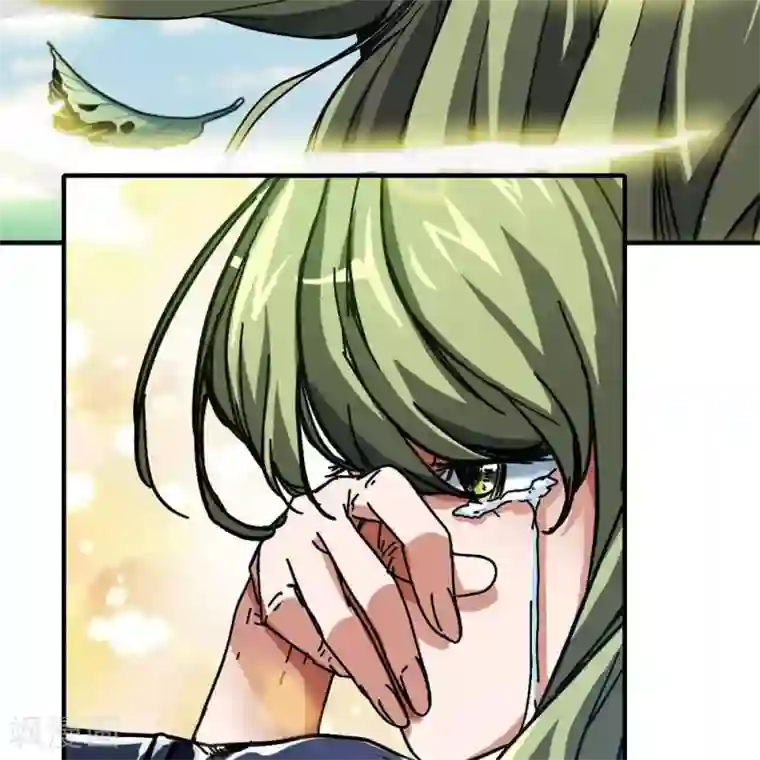 困兽学院第11话