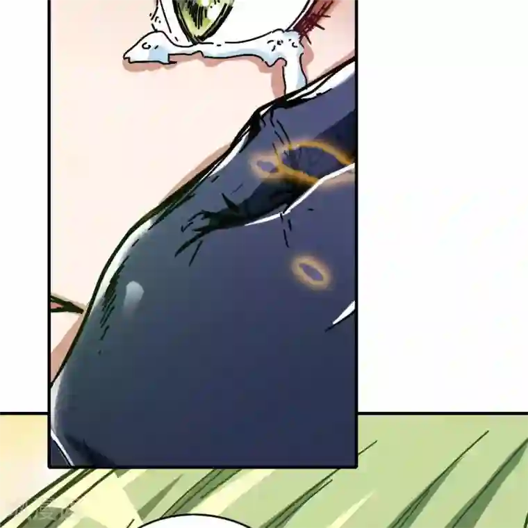 困兽学院第11话