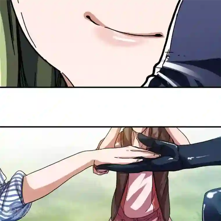 困兽学院第11话