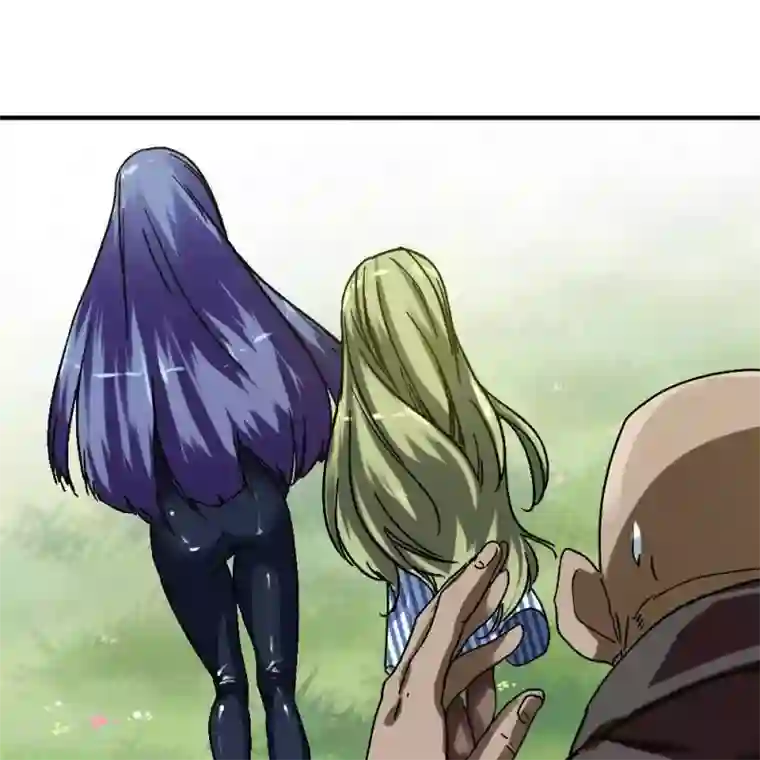 困兽学院第11话