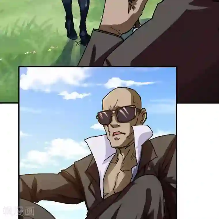 困兽学院第11话