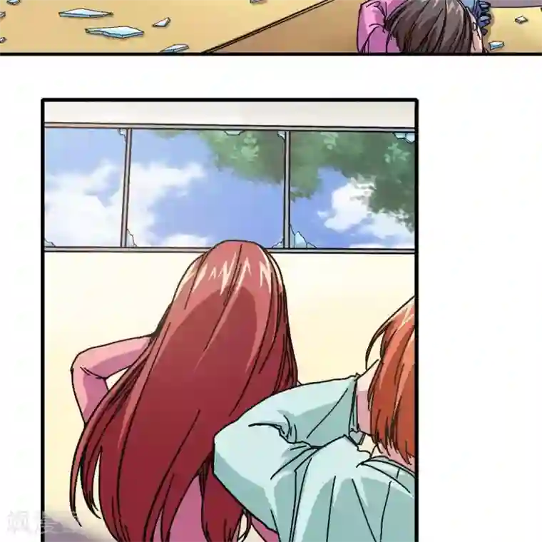 困兽学院第11话