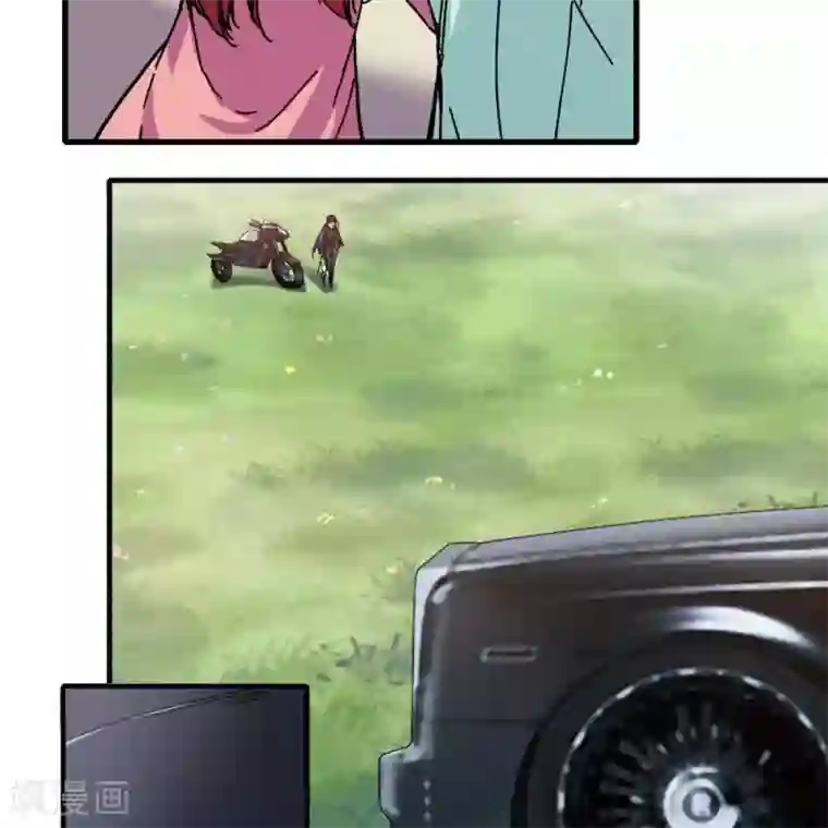 困兽学院第11话