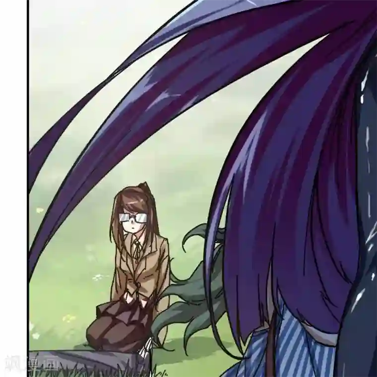 困兽学院第11话