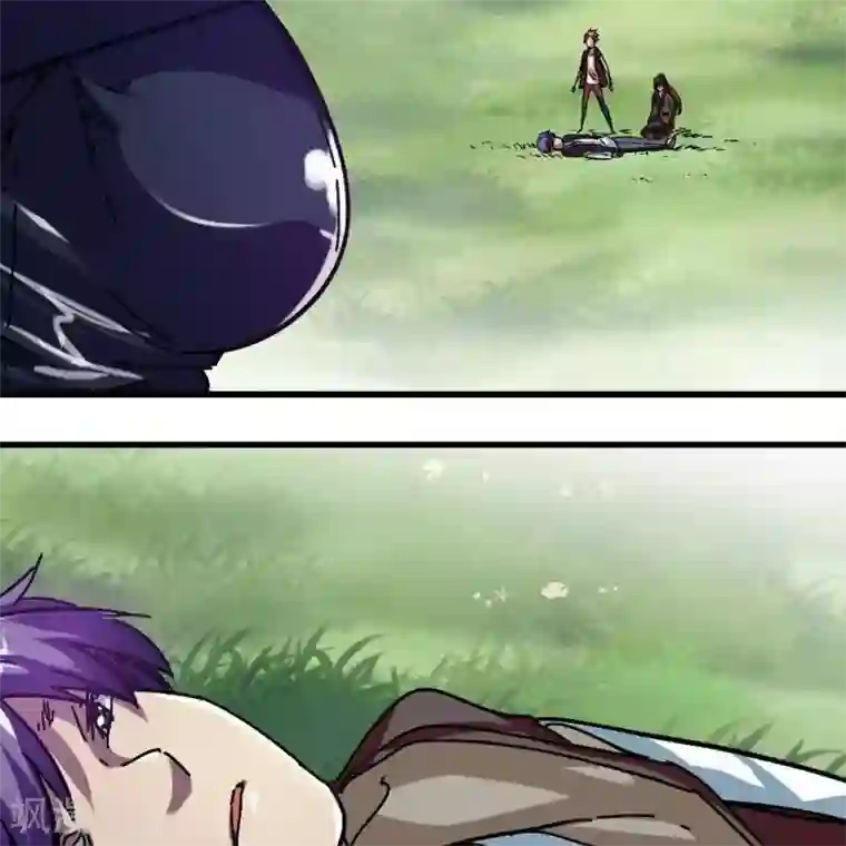 困兽学院第11话