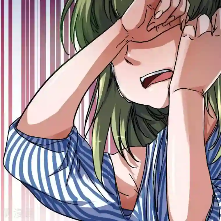 困兽学院第11话