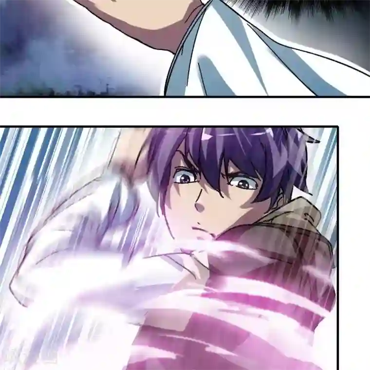 困兽学院第11话