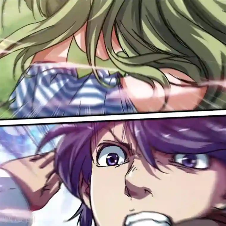 困兽学院第11话