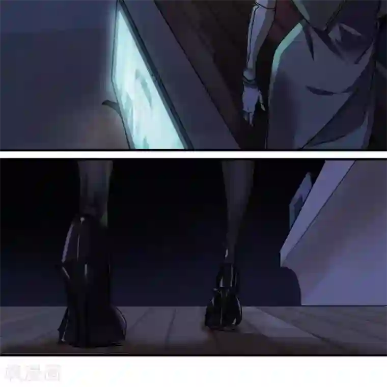 困兽学院第12话