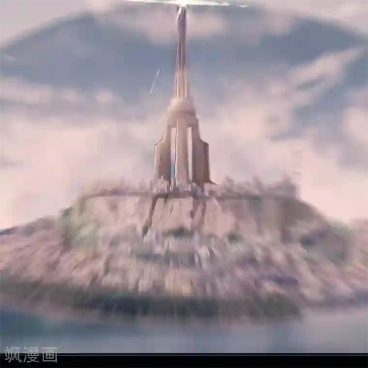 困兽学院第12话