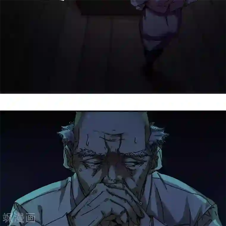 困兽学院第12话