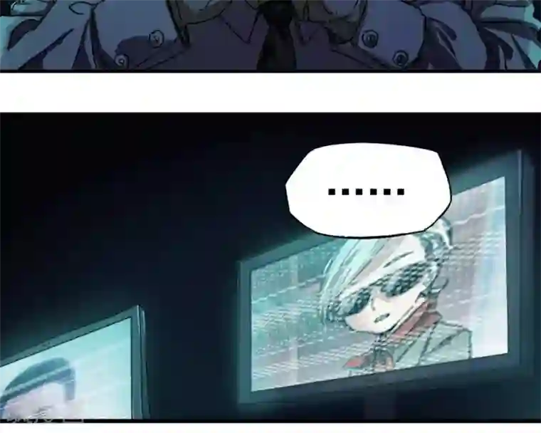 困兽学院第12话