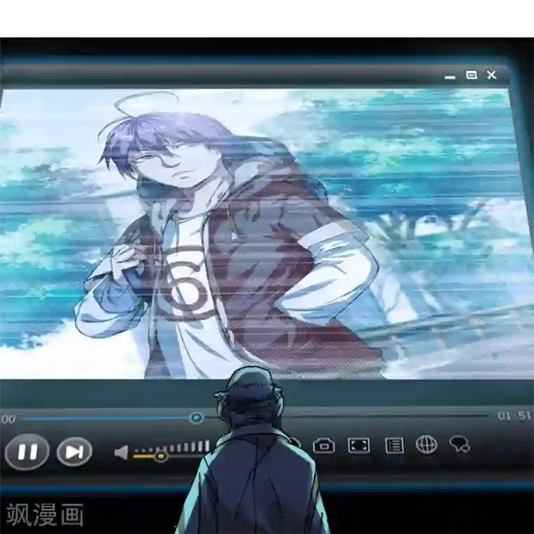 困兽学院第12话