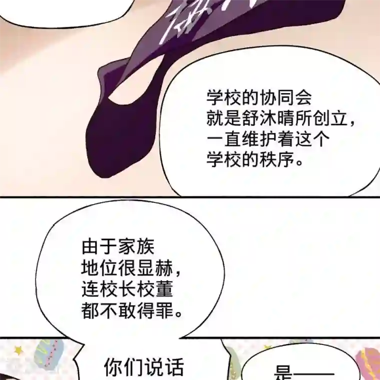 困兽学院第十三话