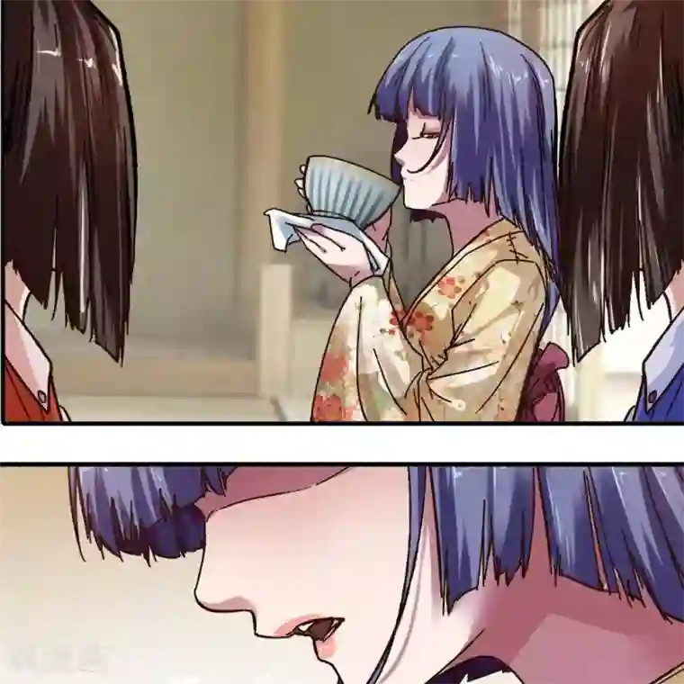 困兽学院第十四话