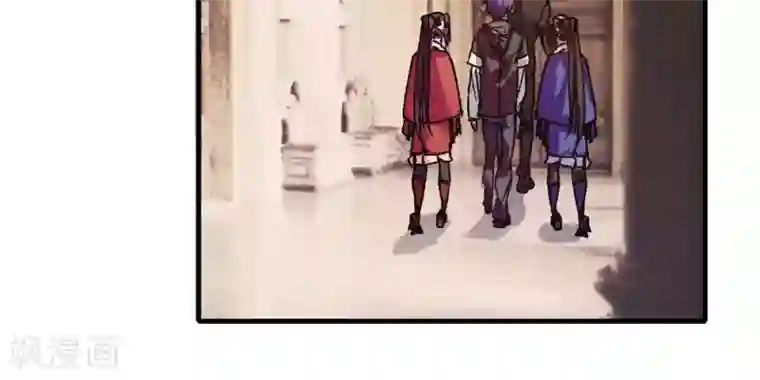 困兽学院第十四话