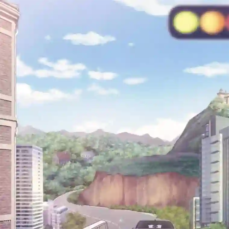 困兽学院第十四话