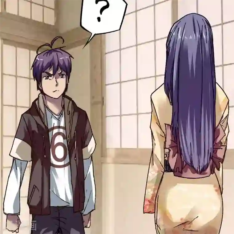 困兽学院第十四话