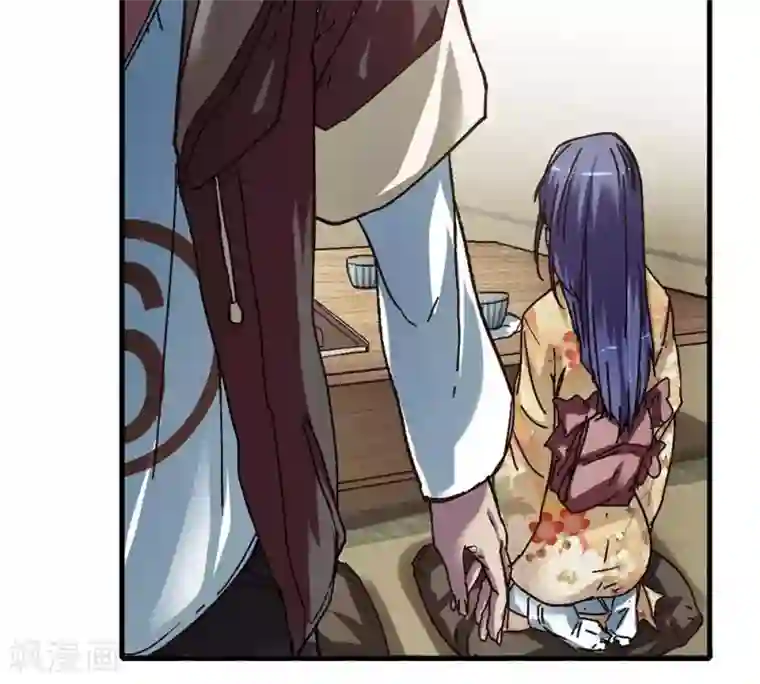 困兽学院第十四话