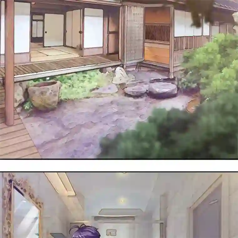 困兽学院第15话