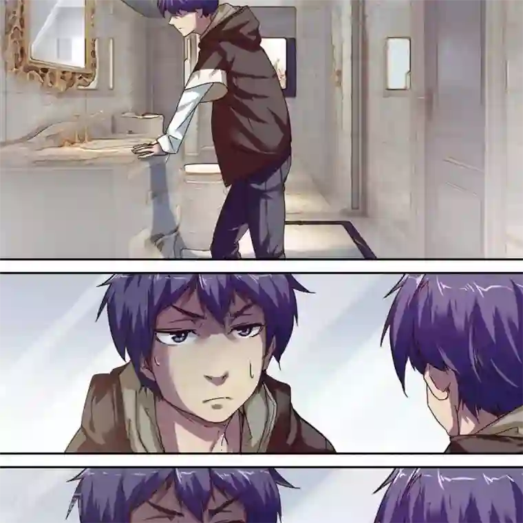 困兽学院第15话