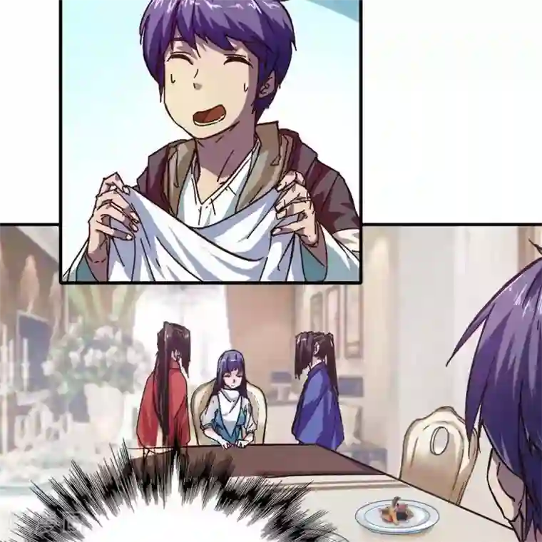 困兽学院第15话