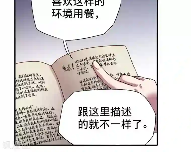 困兽学院第15话