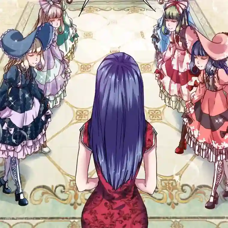 困兽学院第15话