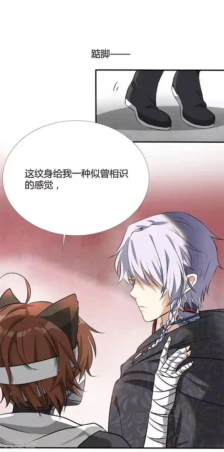 猫妖九生第2话