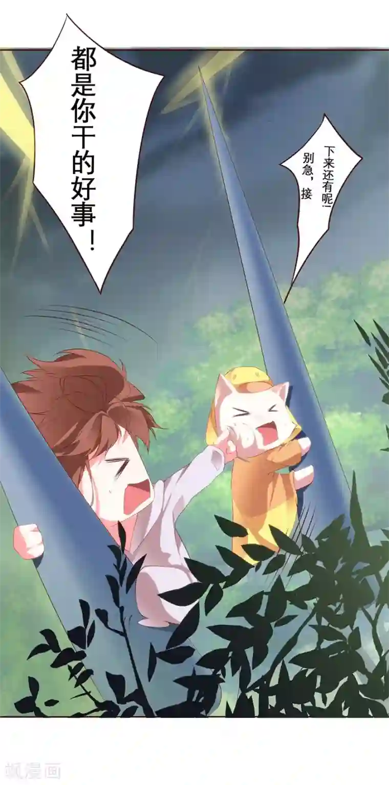 猫妖九生第11话
