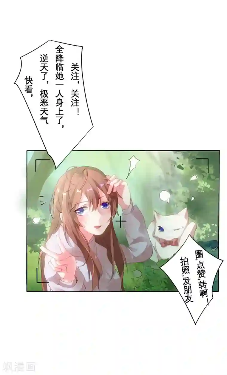 猫妖九生第11话