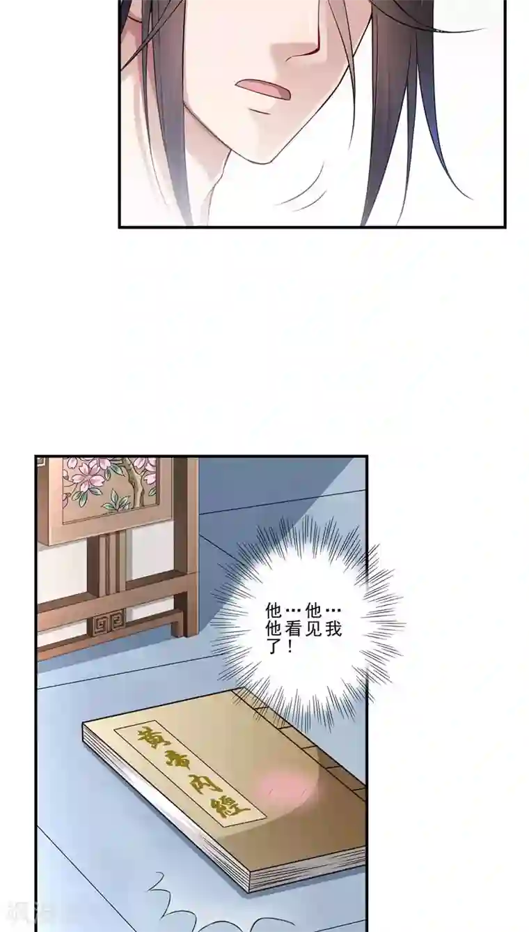 小皇书VS小皇叔第3话 我来帮你生猴子