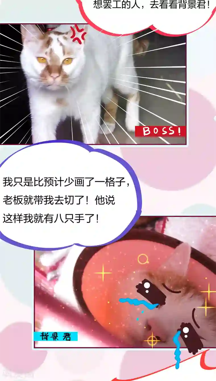 小皇书VS小皇叔第5话 差点被烧死