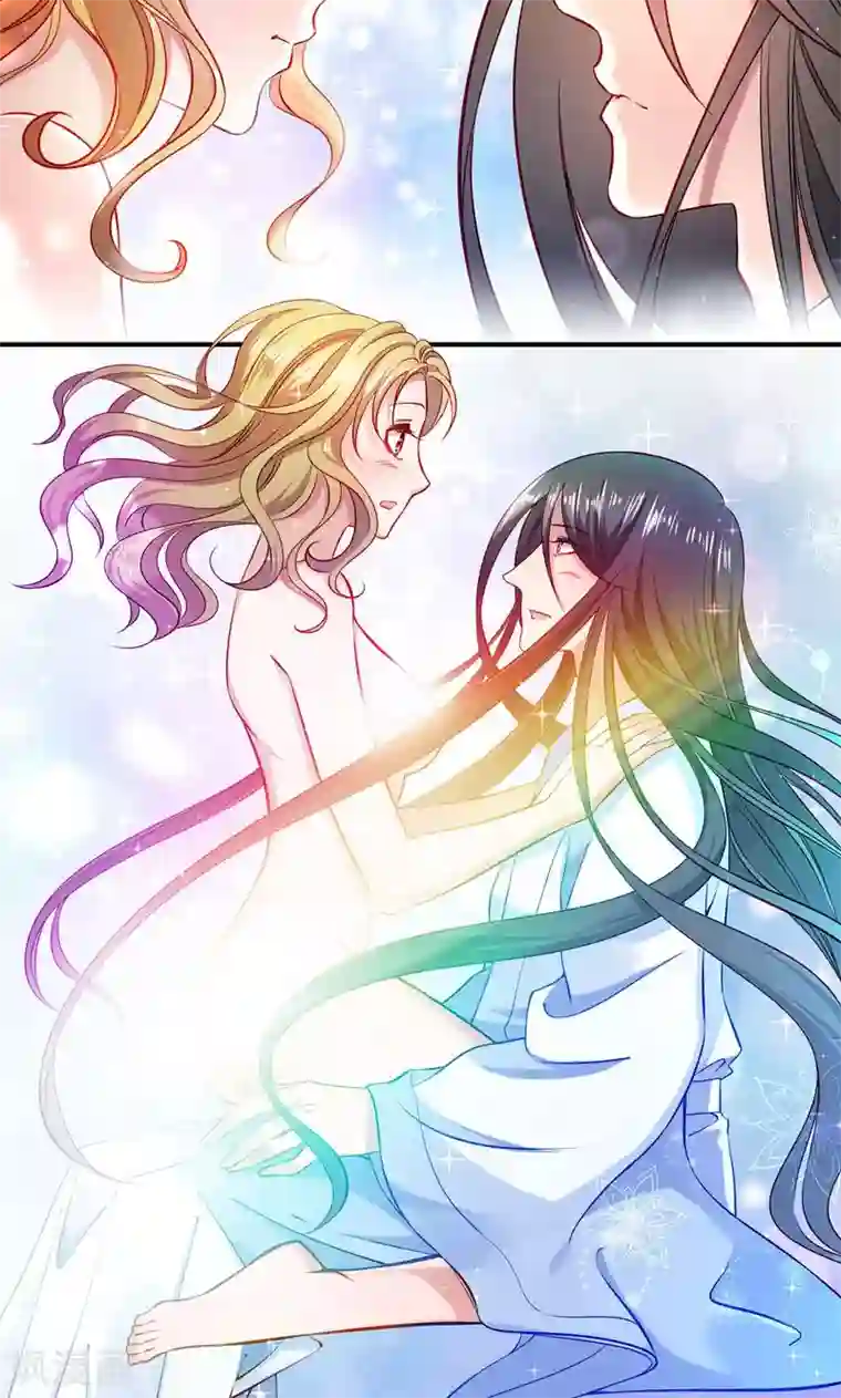 小皇书VS小皇叔第7话 我可是神书