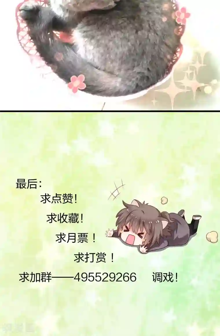 小皇书VS小皇叔第11话 送上门的王妃