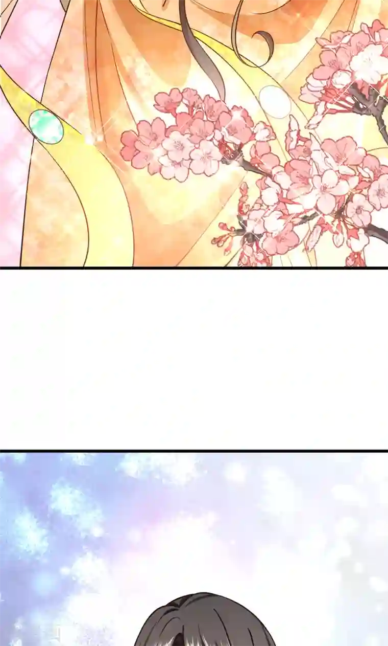 小皇书VS小皇叔第25话 睡在王爷床上