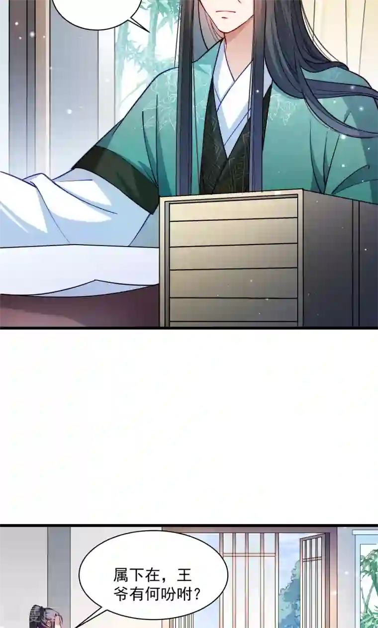 小皇书VS小皇叔第30话 有钱能使鬼推磨