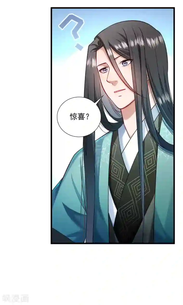 小皇书VS小皇叔第36话 不小心碰到了