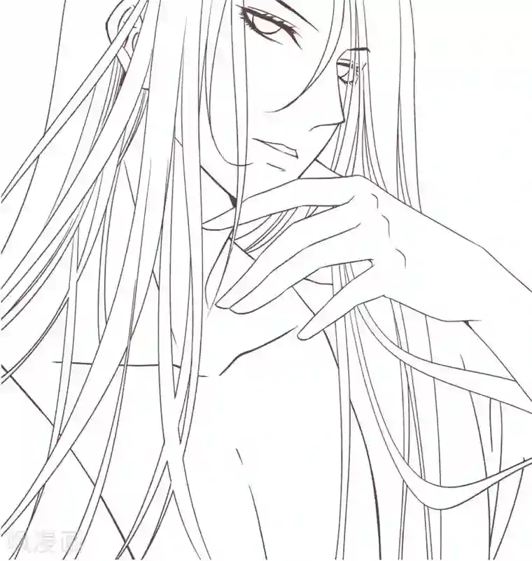 小皇书VS小皇叔第45话 我是王爷的女人