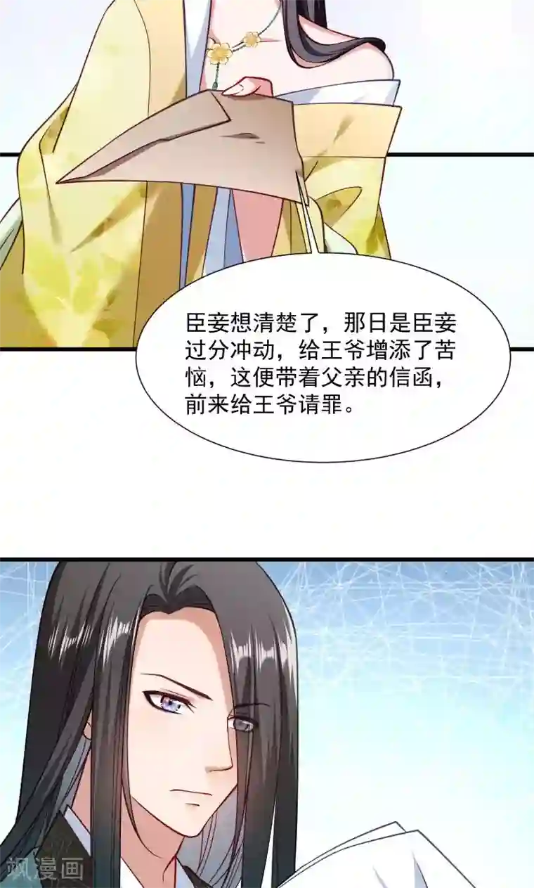 小皇书VS小皇叔第49话 那个女人到底谁