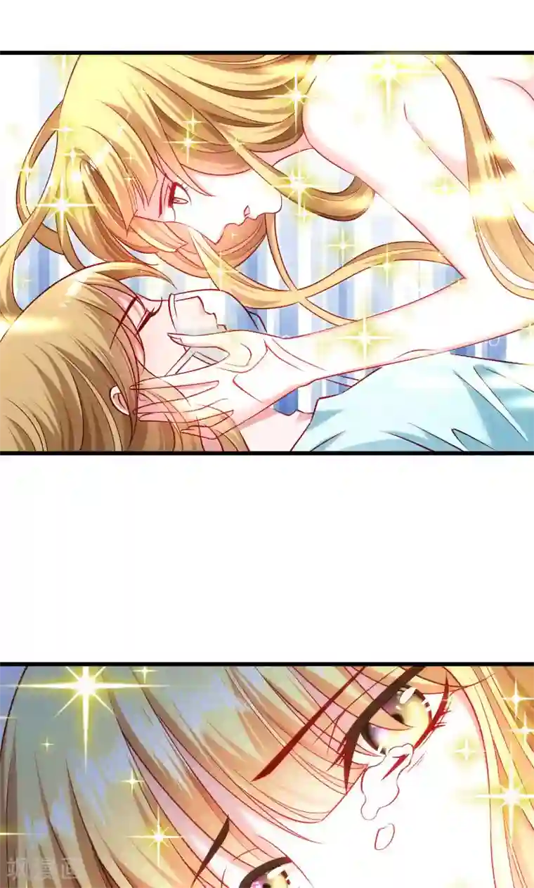 小皇书VS小皇叔第53话 玩忽职守的书灵