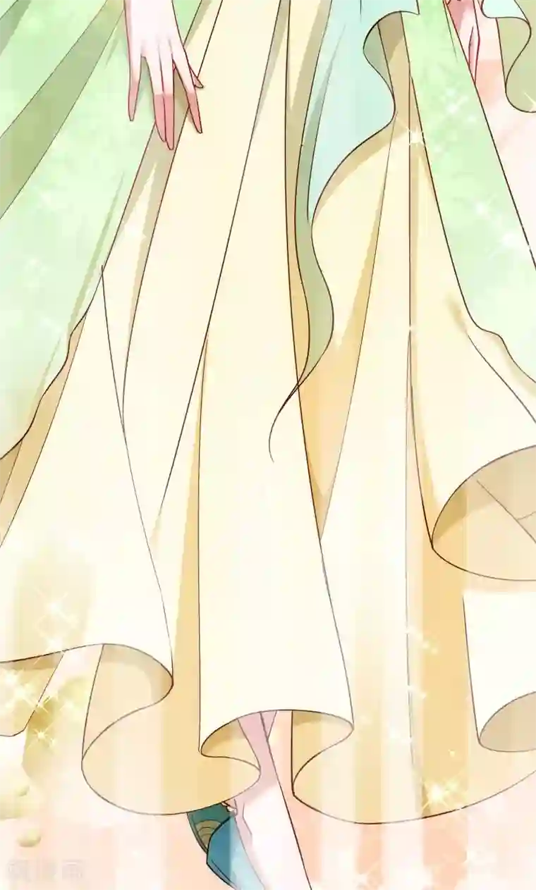 小皇书VS小皇叔第54话 被威胁的草泥马