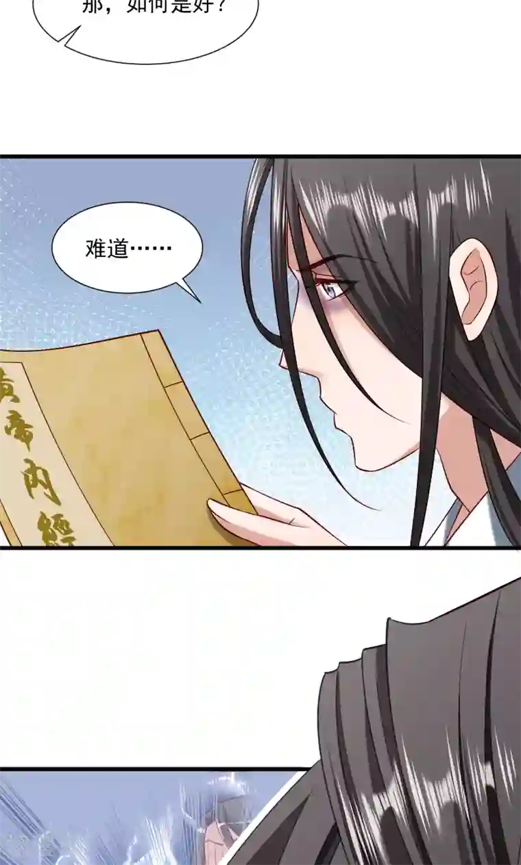 小皇书VS小皇叔第55话 游戏好好玩